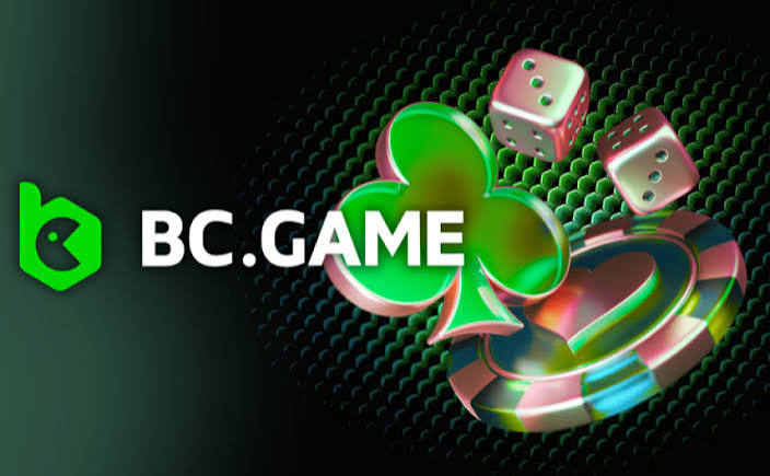 Exploring BC.Game Online Casino and Sportsbook A Complete Guide