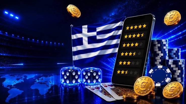 Νέα Διαδικτυακά Καζίνο Όλα Όσα Πρέπει να Ξέρετε Νέα Διαδικτυακά Καζίνο Όλα Όσα Πρέπει να Ξέρετε